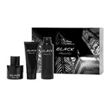 Black Eau de Toilette Men Gift Set by Kenneth Cole
