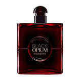 Black Opium Eau de Parfum Over Red by Yves Saint Lauren - PERFUME BOUTIQUE