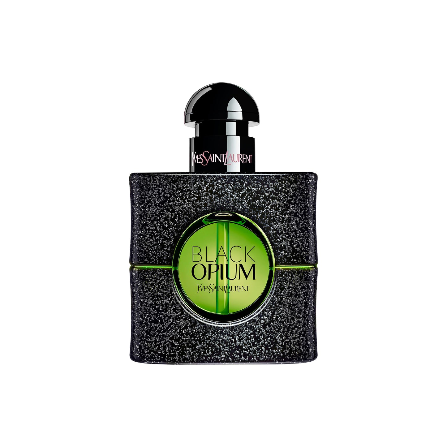 Black Opium Illicit Green Eau de Parfum by Yves Saint Laurent