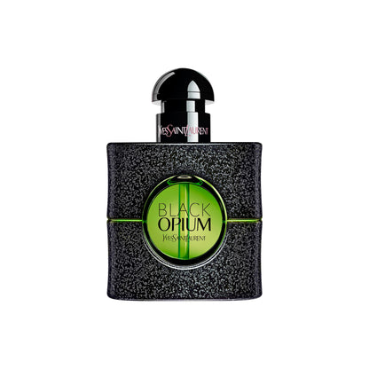 Black Opium Illicit Green Eau de Parfum by Yves Saint Laurent