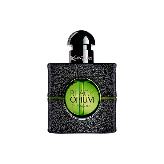 Black Opium Illicit Green Eau de Parfum by Yves Saint Laurent