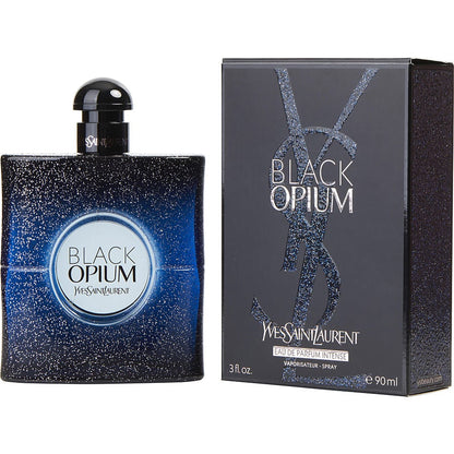 BLACK OPIUM INTENSE Eau de Parfum Intense by Yves Saint Laurent - PERFUME BOUTIQUE