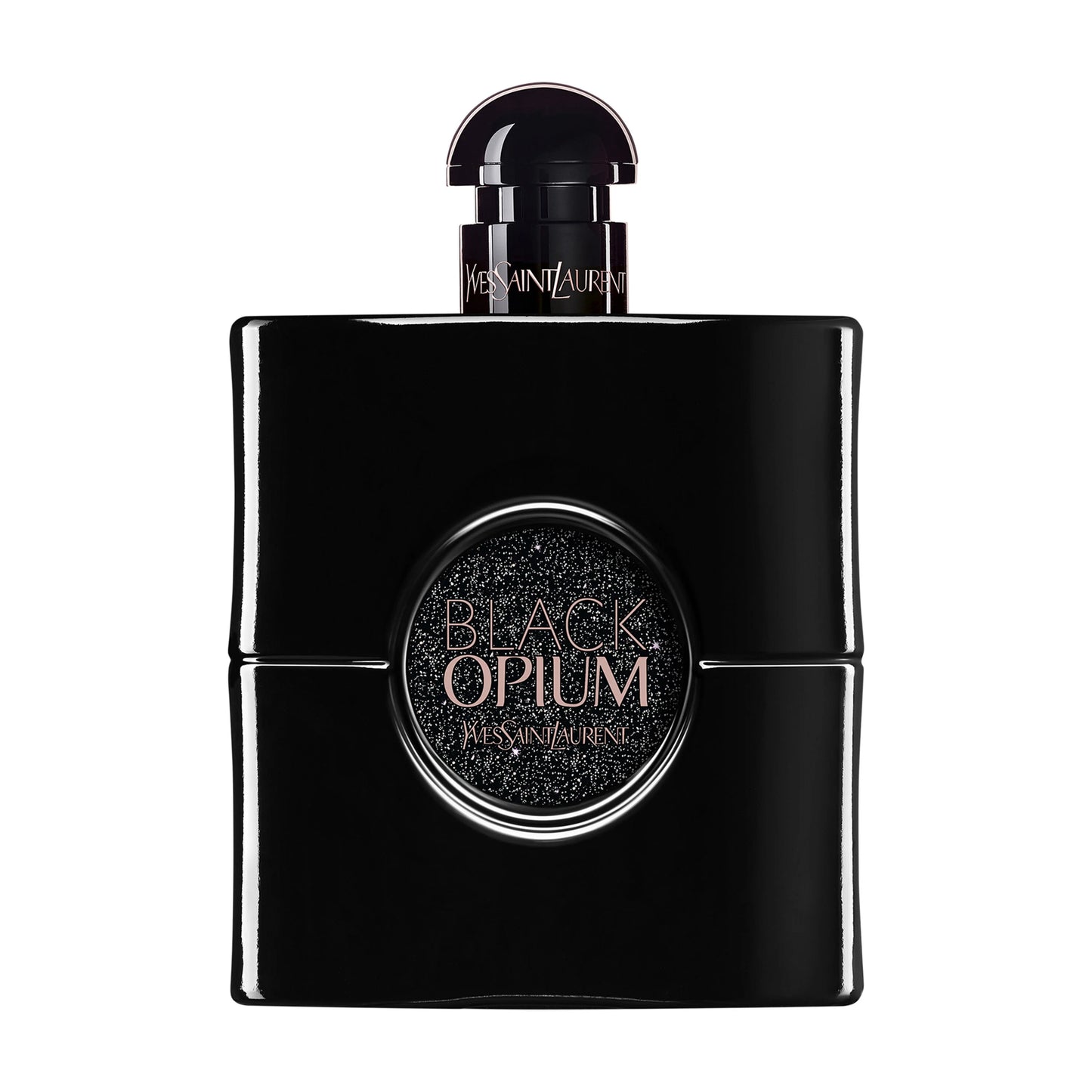 Black Opium Le Parfum by Yves Saint Laurent