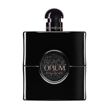 Black Opium Le Parfum by Yves Saint Laurent