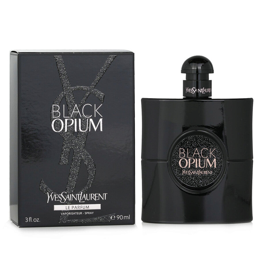 Black Opium Le Parfum by Yves Saint Laurent