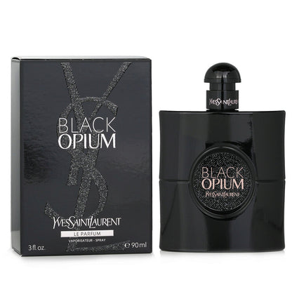 Black Opium Le Parfum by Yves Saint Laurent