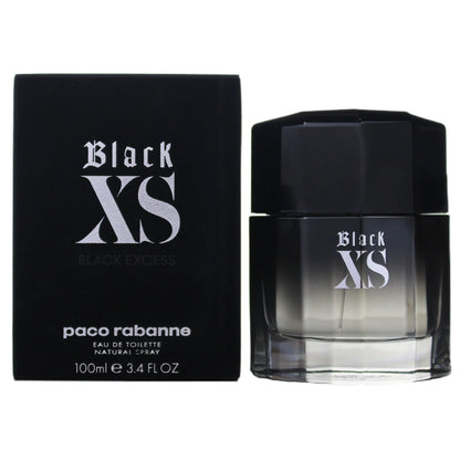 Black XS (2018) Eau de Toilette by Paco Rabanne