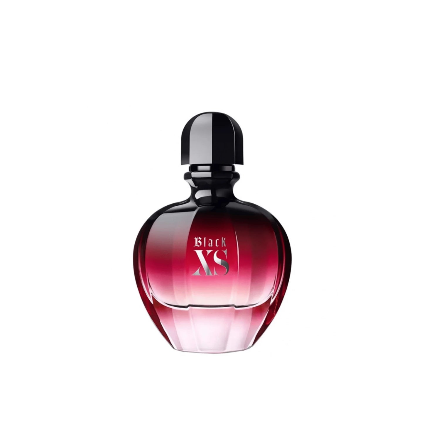 Black XS Women Eau de Parfum by Paco Rabanne