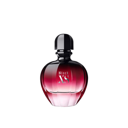 Black XS Women Eau de Parfum by Paco Rabanne