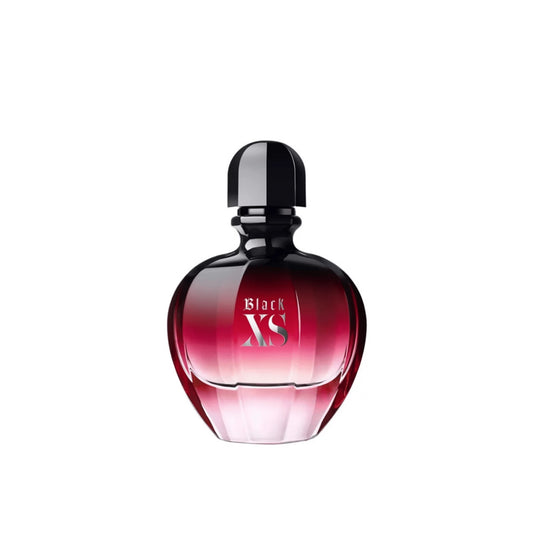 Black XS Women Eau de Parfum by Paco Rabanne