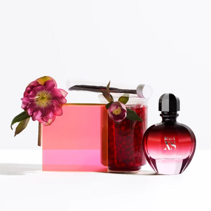 Black XS Women Eau de Parfum by Paco Rabanne