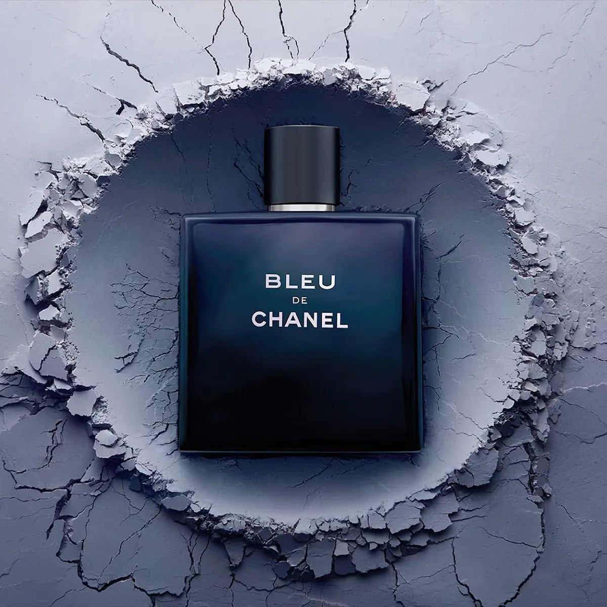 BLEU DE CHANEL Eau de Toilette by CHANEL - PERFUME BOUTIQUE
