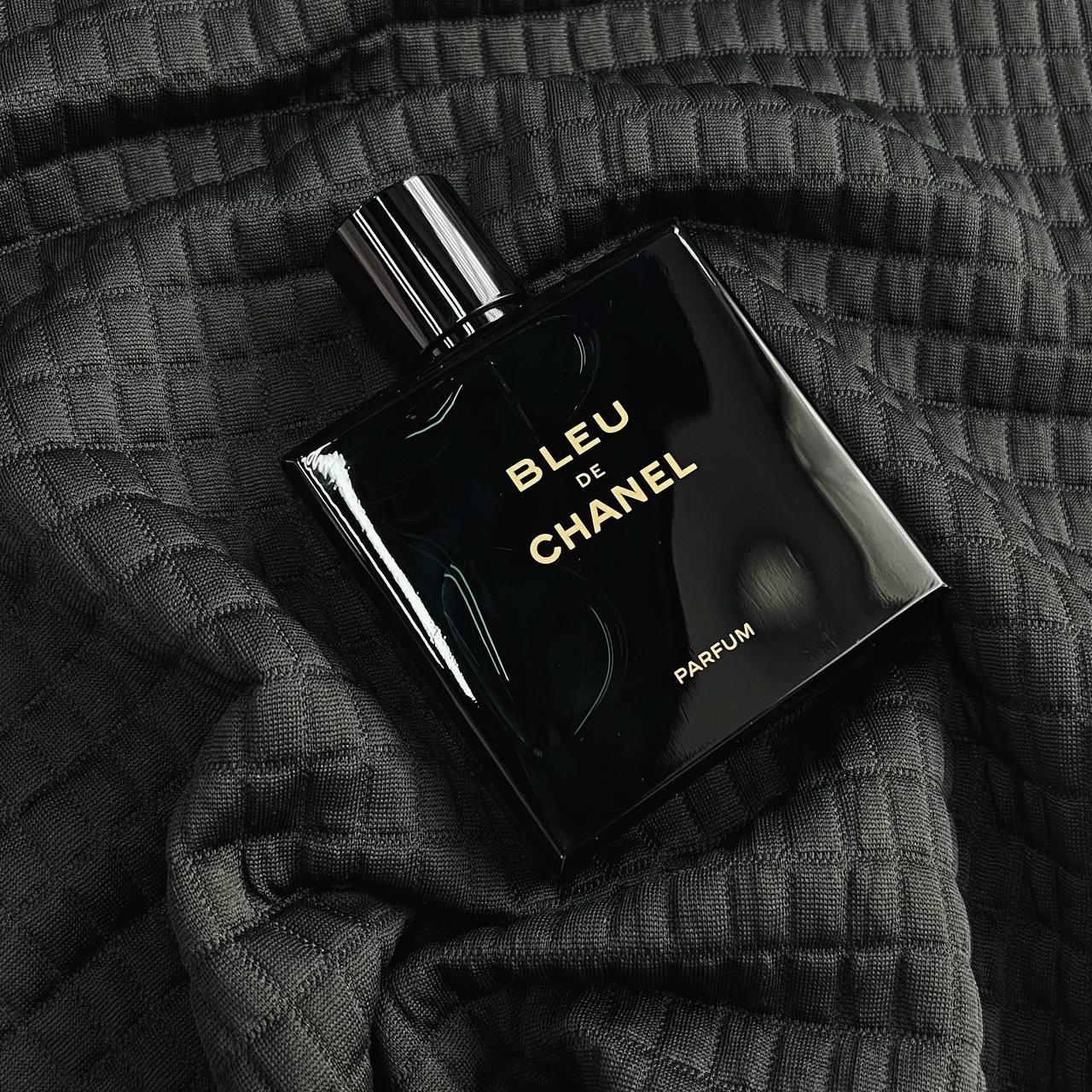 BLEU DE CHANEL Parfum by CHANEL - PERFUME BOUTIQUE