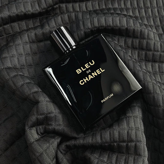 BLEU DE CHANEL Parfum by CHANEL - PERFUME BOUTIQUE
