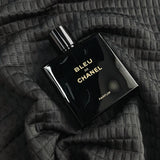 BLEU DE CHANEL Parfum by CHANEL - PERFUME BOUTIQUE