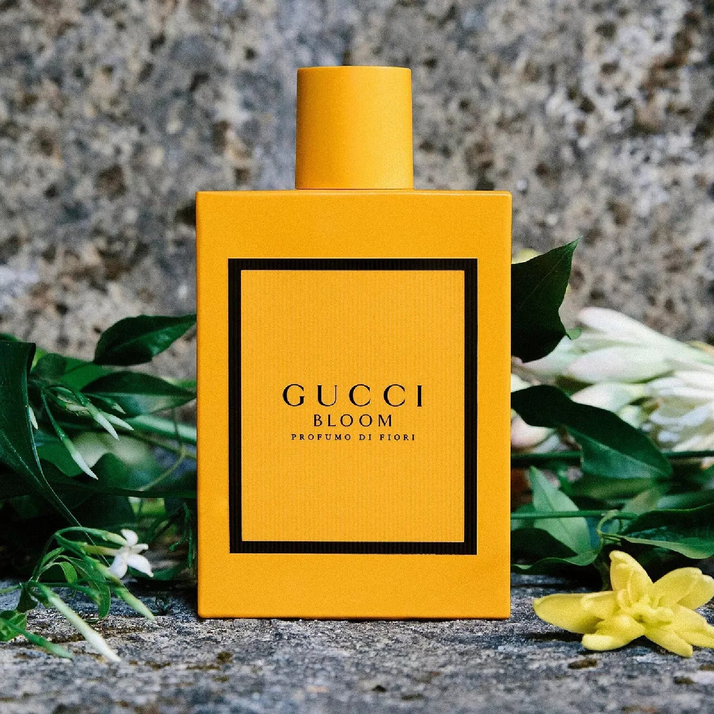 Bloom Profumo Di Fiori Eau de Parfum by Gucci - PERFUME BOUTIQUE
