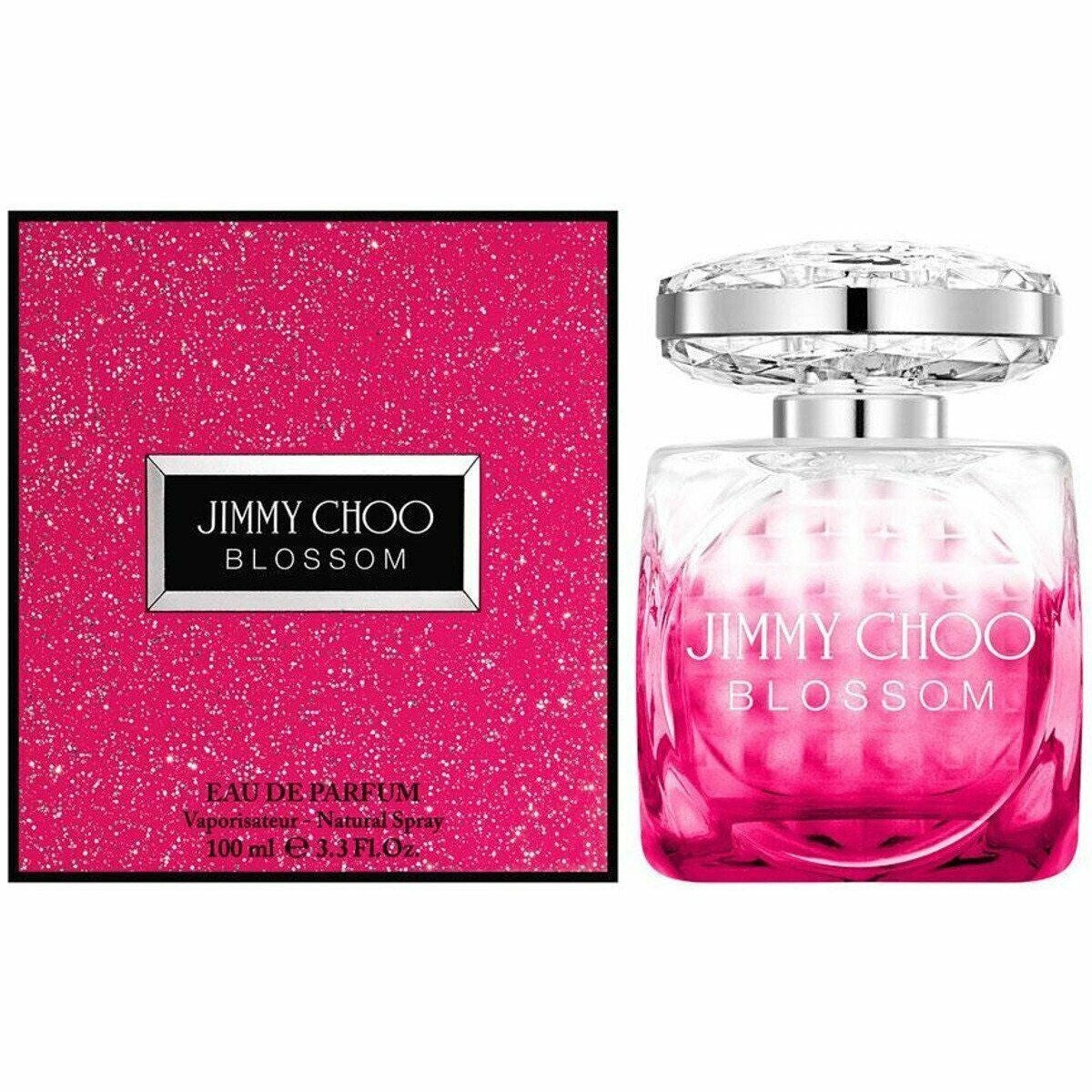 Blossom Eau de Parfum by Jimmy Choo - PERFUME BOUTIQUE
