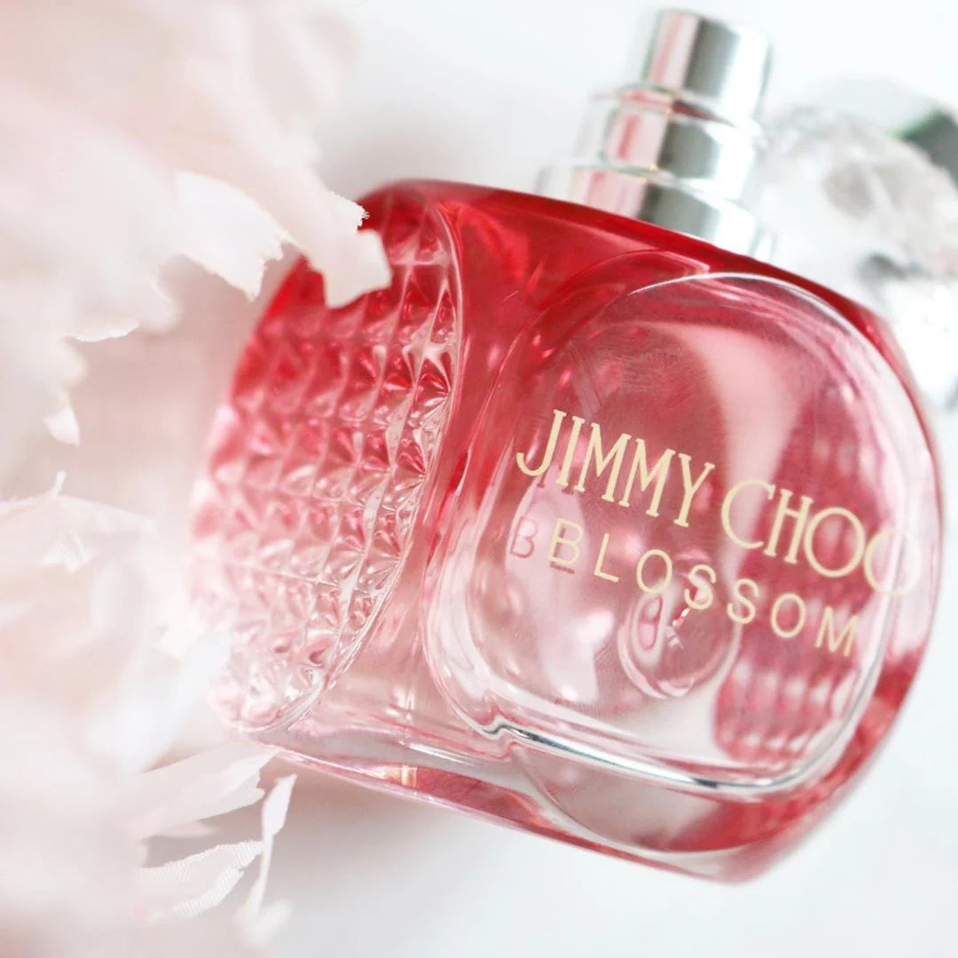 Blossom Eau de Parfum by Jimmy Choo - PERFUME BOUTIQUE