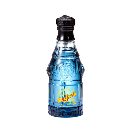 Blue Jeans Eau de Toilette by Versace - PERFUME BOUTIQUE