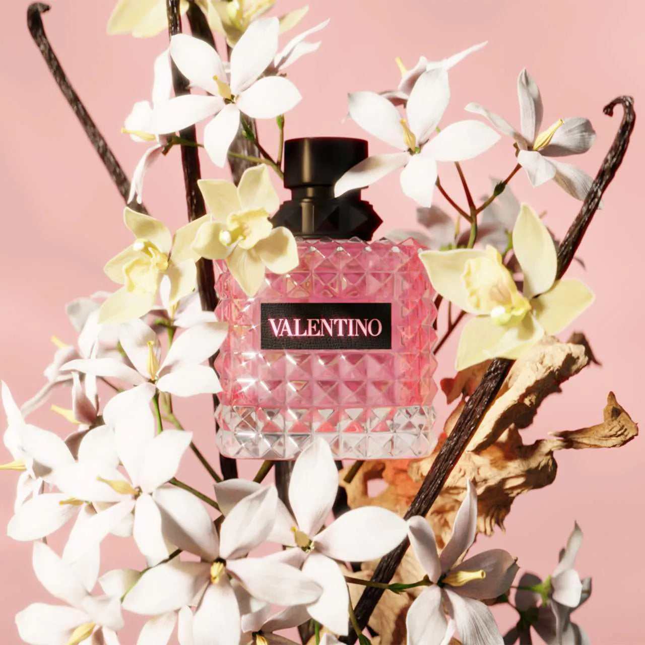 Born In Roma Donna Eau de Parfum by Valentino - PERFUME BOUTIQUE