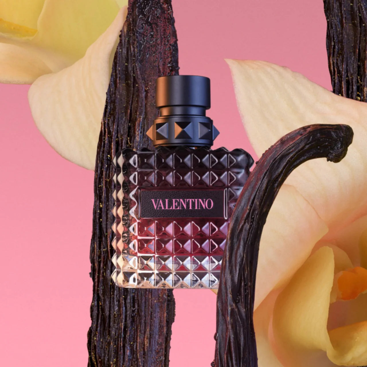 Born In Roma Donna Intense Eau de Parfum Intense by Valentino - PERFUME BOUTIQUE