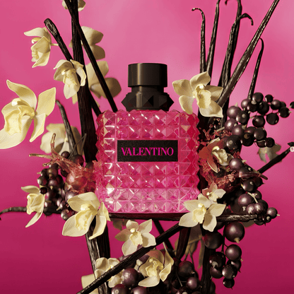 Born in Roma Donna Extradose Parfum by Valentino - PERFUME BOUTIQUE