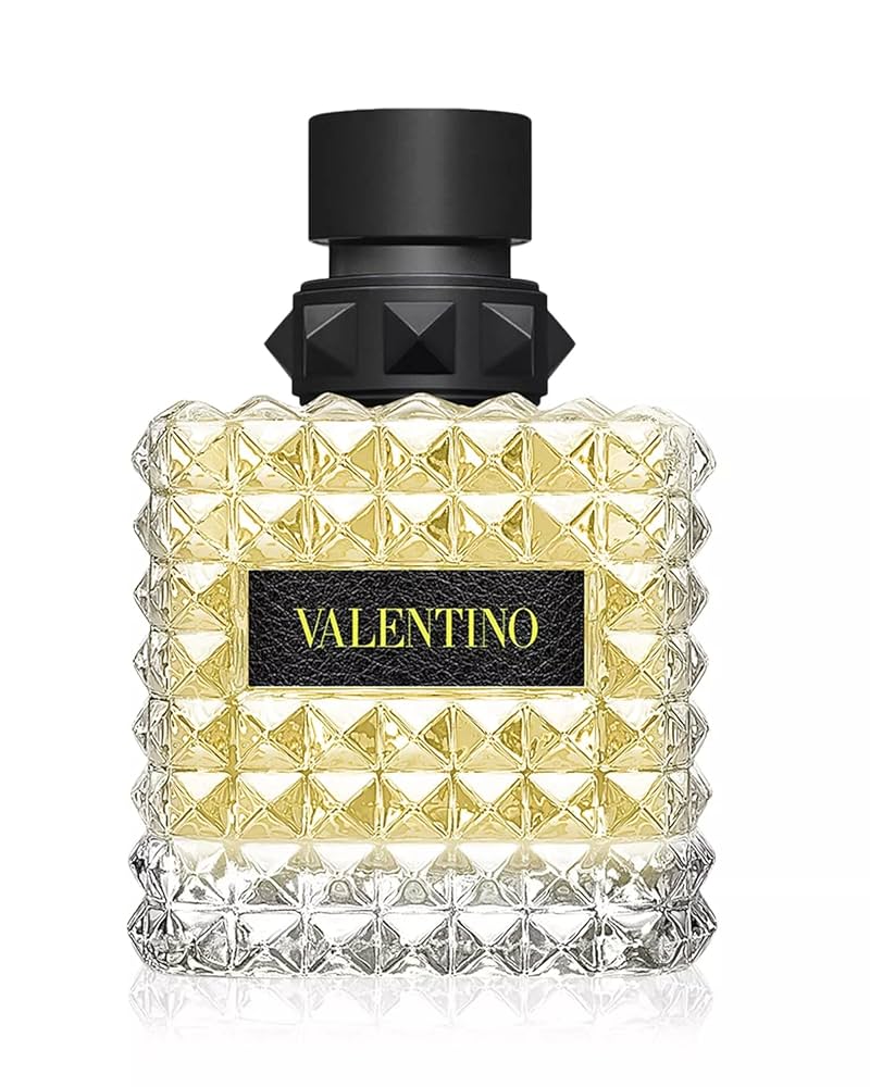 Born in Roma Donna Yellow Dream Eau de Parfum by Valentino - PERFUME BOUTIQUE