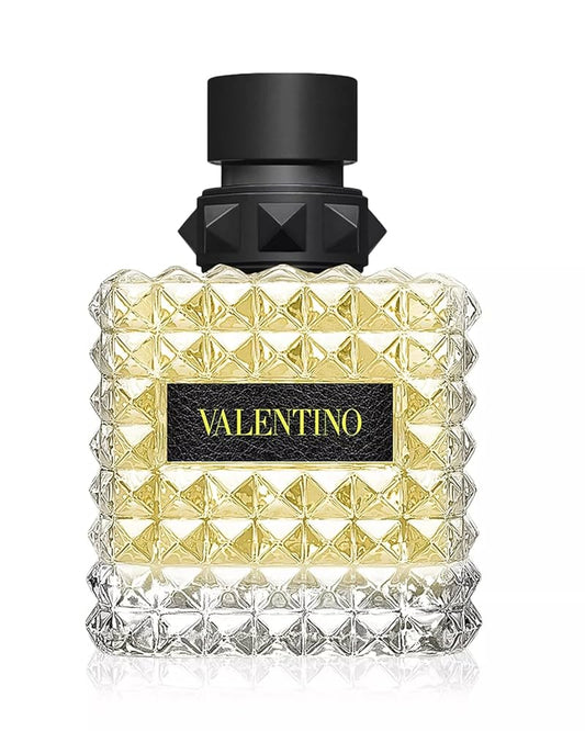 Born in Roma Donna Yellow Dream Eau de Parfum by Valentino - PERFUME BOUTIQUE