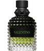 Born in Roma Uomo Green Stravaganza Eau de Toilette by Valentino - PERFUME BOUTIQUE
