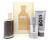 Boss Bottled Eau de Parfum 3PCS by Hugo Boss - PERFUME BOUTIQUE