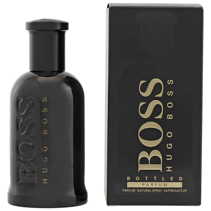 Boss Bottled by Hugo Boss PARFUM