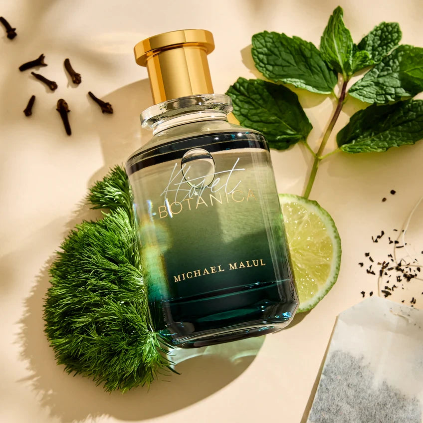 KTORET Botanica Eau de Parfum by Michael Malul