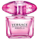Bright Crystal Absolu Eau de Parfum by Versace - PERFUME BOUTIQUE
