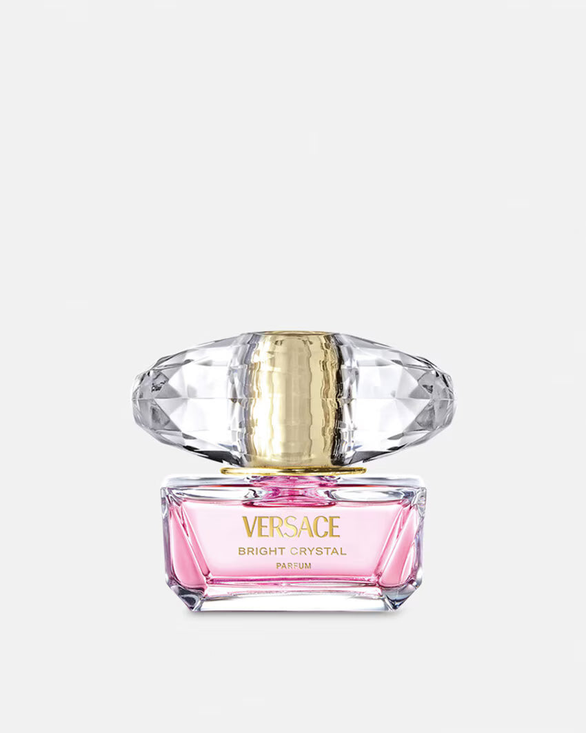 Bright Crystal Parfum by Versace - PERFUME BOUTIQUE