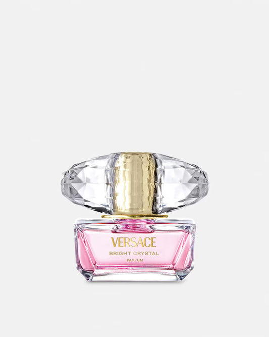 Bright Crystal Parfum by Versace - PERFUME BOUTIQUE