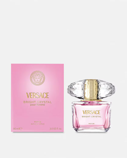 Bright Crystal Parfum by Versace - PERFUME BOUTIQUE