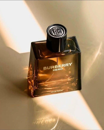 Hero by Burberry Eau de Parfum - PERFUME BOUTIQUE