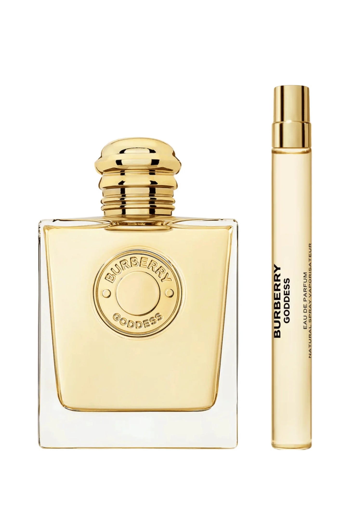Burberry Goddess Eau de Parfum 2-PC Gift Set by Burberry - PERFUME BOUTIQUE