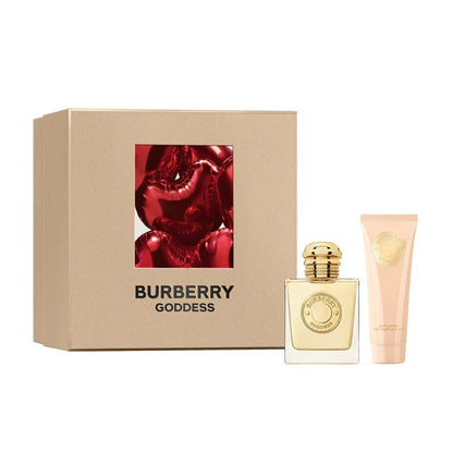 Burberry Goddess 2PC Gift Set by Burberry Eau de Parfum – PERFUME