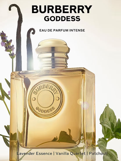 Burberry Goddess Eau De Parfum Intense by Burberry - PERFUME BOUTIQUE