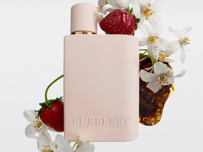 Burberry Her Eau de Parfum Intense By Burberry - PERFUME BOUTIQUE
