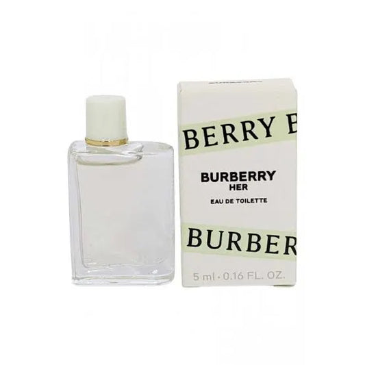 Burberry Her Eau de Toilette by Burberry oil dabber