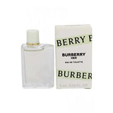 Burberry Her Eau de Toilette by Burberry oil dabber