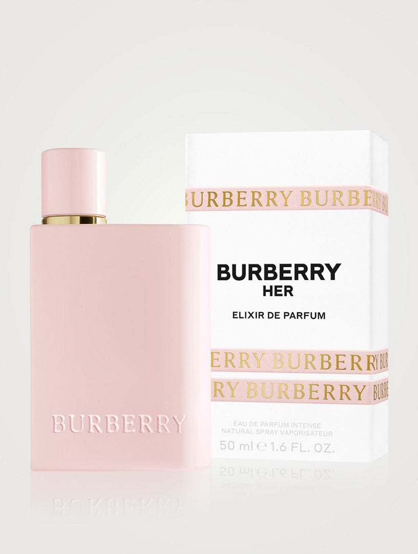 Her Elixir de Parfum by Burberry - PERFUME BOUTIQUE