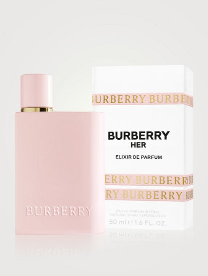 Her Elixir de Parfum by Burberry - PERFUME BOUTIQUE