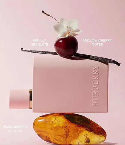 Burberry Her Parfum by Burberry