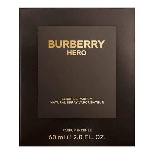 Burberry Hero Elixir de Parfum by Burberry