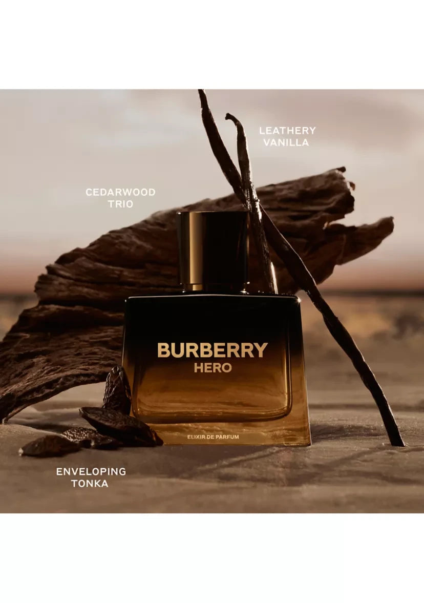 Burberry Hero Elixir de Parfum by Burberry