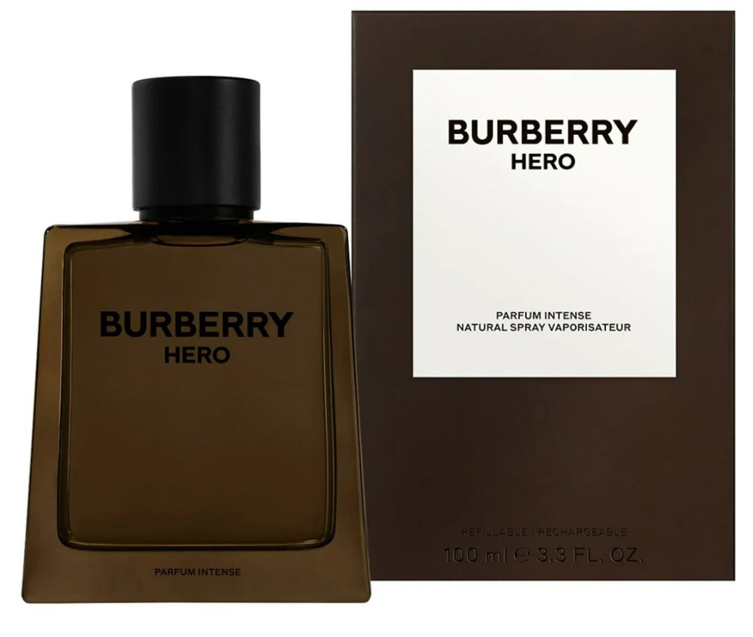 Burberry Hero Parfum Intense by Burberry - PERFUME BOUTIQUE