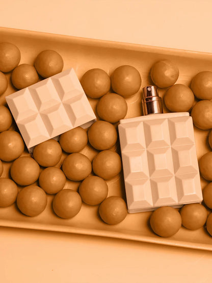 CARAMEL DREAM Eau de Parfum by Sabrina Carpenter - PERFUME BOUTIQUE